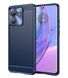 TPU чехол Urban для Motorola Edge 40 / синий 091192 фото 1