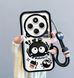 Чохол силіконовий Cartooncase на Xiaomi Redmi A4 (5G) / Monster 202309 фото 1