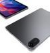 Протиударний силіконовий чохол WXD на планшет Xiaomi Redmi Pad 2 (11") / прозорий 099988 фото 3
