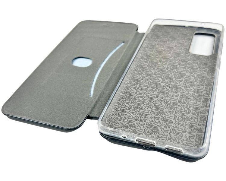 Чохол книжка Elrgant book для Samsung Galaxy S20 FE бордовий 087971 фото