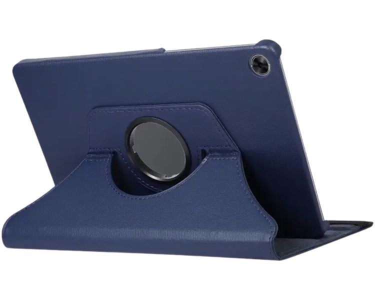 Чохол книжка 360 для Realme Pad (10.4") / синій 087769 фото