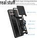 PC + TPU чохол Camshield armor для Xiaomi 15T Pro / срібний 100677 фото 5