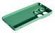 Силіконовий чохол SMITT для Xiaomi Redmi Note 13 Pro (4G) / matcha green 200602 фото 2