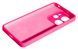 TPU чохол накладка Case Softy для Xiaomi Redmi Note 14 (4G) / rose 202988 фото 2