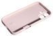 TPU чохол SMITT Premium Case для Apple iPhone 16 / пудровий 202793 фото 2