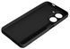 TPU чохол SMITT Premium Case для Xiaomi Redmi A5 / black 203182 фото 2