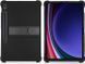 Чохол протиударний Friendly на Samsung Tab S9 FE (10.9") чорний 094772 фото 2