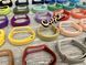 Ремінець браслет на Mi Band 5 \ 6 (мі бенд 5 6) 81433 фото 6