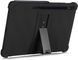 Чохол протиударний Friendly на Samsung Tab S9 FE (10.9") чорний 094772 фото 3