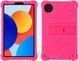 Чехол Friendly case на Xiaomi Redmi Pad SE (8.7") 2024 / малиновый 097800 фото 1