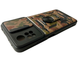 PC + TPU чохол Camo на Poco X4 Pro 5G (на подо х4 про) коричневий 086218 фото 3