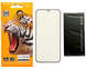 Захисне скло Borofone для iPhone 12 Pro Max (на айфон 12 про макс) чорний 086268 фото 2