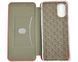 Чохол книжка Elegant book для Motorola G22 / червоний 87268 фото 2