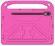 Чохол Kids Case Tablet на Samsung Galaxy Tab S10 FE (10.9") / малиновий 202901 фото 3