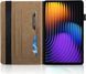 Чохол книжка Wood Book на планшет Xiaomi Pad 7 (11.2") / коричневий 099876 фото 6