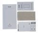 Захисне скло Remax (GL-27) 3D Full-screen для iPhone 17 Air / чорний 203900 фото 6