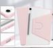 Чохол книжка Close Smart Case на планшет Samsung Galaxy Tab S10 FE Plus (13.1") / блакитний 099261 фото 5