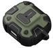 Противоударный Bounce Pro Case Nillkin для AirPods Pro 2 зеленый 090103 фото 3