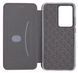Чохол книжка Elegant book для Motorola Edge 50 Fusion / бордовий 203322 фото 3