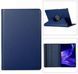 Чохол книжка 360 для Realme Pad (10.4") / синій 087769 фото 4