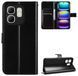 Чехол книжка Book case для Infinix Smart 9 (X6532) / черный 201728 фото 2