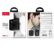 Бездротові bluetooth-навушники HOCO S11 Melody Wireless чорний (чохол в комплекті) 83200 фото 4