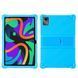 Чохол протиударний Friendly на Lenovo Tab K11 2024 (11") / блакитний 098857 фото 1