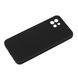 Чехол Case Smitt для Samsung Galaxy A03 черный 091092 фото 2