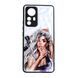 Чехол накладка New Prisma для Xiaomi 12 Pro (на сяоми 12 про) Purple 086771 фото 1
