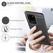 TPU чохол накладка Urban для Samsung Galaxy S20 Ultra (3 кольори) 080806 фото 6