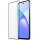 Защитное стекло для Infinix Smart 10 (X6725) / черный 100787 фото 1