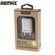 Мережеве ЗУ Proda RP-U11 (USB, 1A) 50934 фото 3