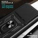 PC + TPU чехол Camshield Armor для Motorola Edge 70 / светло-зеленый 100970 фото 7