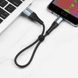 USB кабель Hoco X38 Cool Micro USB Cable (0.25m) 80607 фото 2