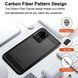 TPU чохол накладка Urban для Samsung Galaxy S20 Ultra (3 кольори) 080806 фото 8