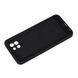 Чехол Case Smitt для Samsung Galaxy A03 черный 091092 фото 3