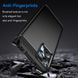 TPU чохол накладка Urban для Motorola G23 / чорний 89338 фото 4