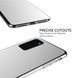 Ультратонкий чехол для Samsung Galaxy S20 прозрачный 080768 фото 3
