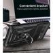 PC + TPU чохол Camshield Armor для Google Pixel 9 / чорний 098021 фото 2