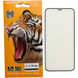 Захисне скло Borofone для iPhone 12 Pro Max (на айфон 12 про макс) чорний 086268 фото 1
