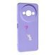 Чехол силиконовый Art case для Xiaomi Redmi A3 Elephant 096672 фото 1