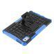PC + TPU чехол Armor на Lenovo Tab M9 синий 095561 фото 7