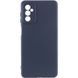 Чохол Lakshmi case для Samsung Galaxy M34 5G темно-синій 091292 фото 1