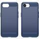 TPU чохол накладка Urban для iPhone 16e / синій 100505 фото 2