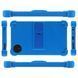 Чехол Friendly case на Xiaomi Redmi Pad SE (8.7") 2024 / малиновый 097800 фото 9