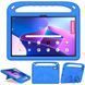 Чохол Kids Case Tablet на Lenovo Tab P11 (2nd Gen) 11.5" / блакитний 097600 фото 2