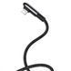 USB кабель Baseus Exciting Lightning Cable 2.4A (1m) (3 цвета) 80637 фото 3