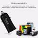 Автомобільна зарядка HOCO Z12 Elite на 2 USB (2.4A) (2 кольори) 51134 фото 7