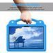 Чохол New Junior Case Tablet на планшет Xiaomi Redmi Pad SE (11") / блакитний 098508 фото 3
