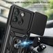 PC + TPU чехол Camshield Armor для Motorola Edge 70 / светло-зеленый 100970 фото 4